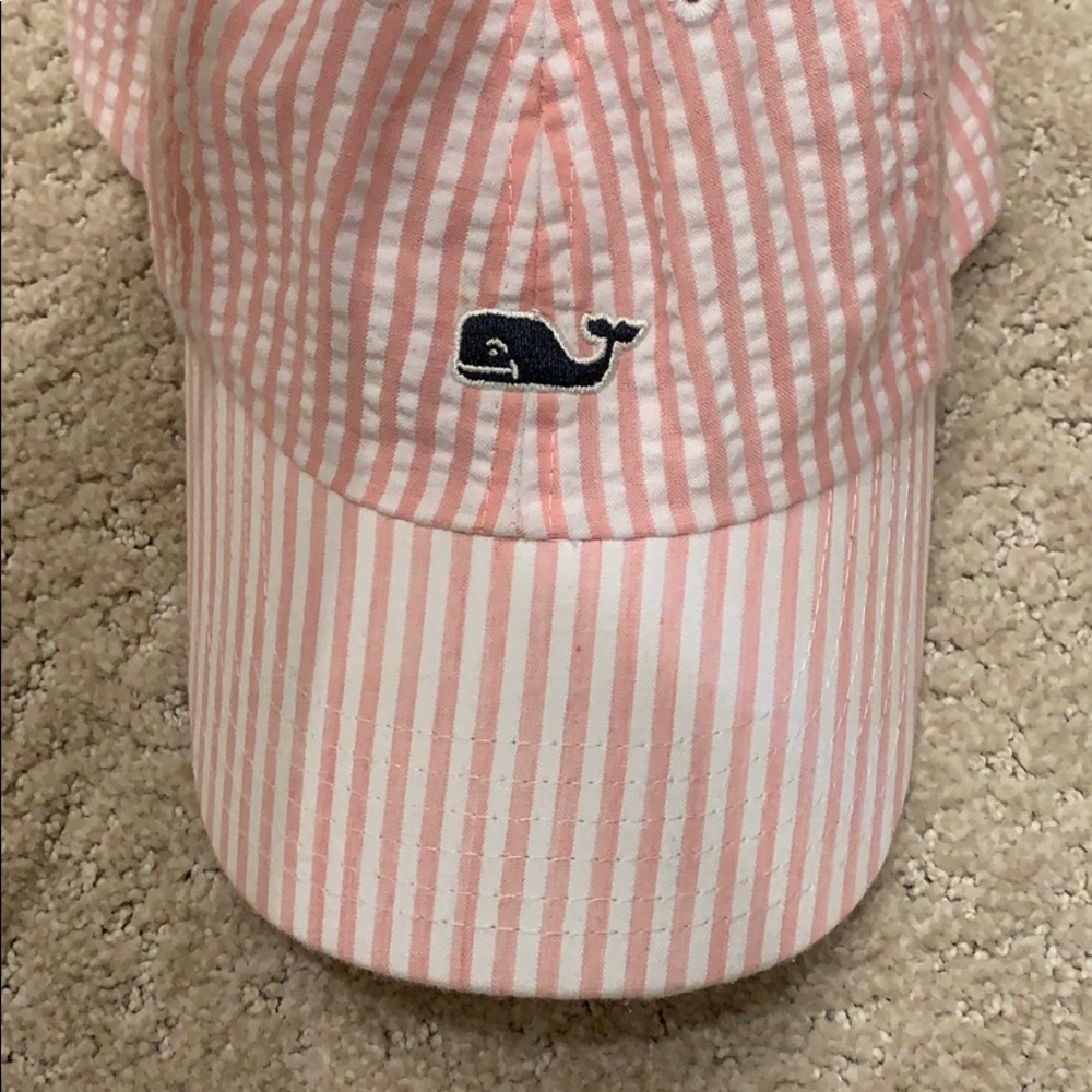 Vineyard vines hat